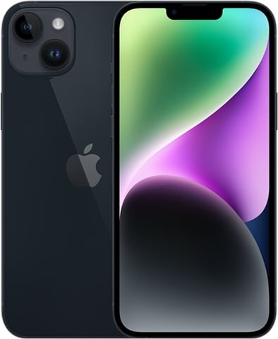 スマートフォン本体 Amazon.co.uk : (Renewed) - Midnight 256GB, Plus, 14 iPhone Apple 128GB Plus 14 iPhone スマートフォン本体
